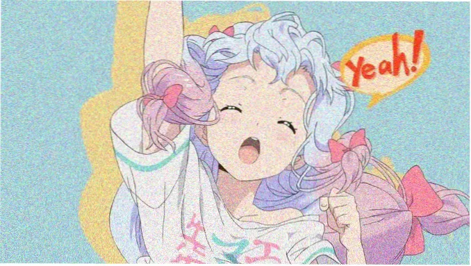 动画番剧 星海拾遗 午夜频道推荐
